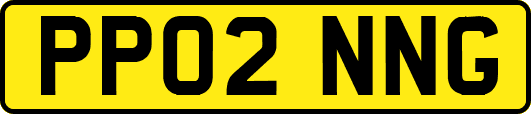 PP02NNG