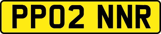 PP02NNR