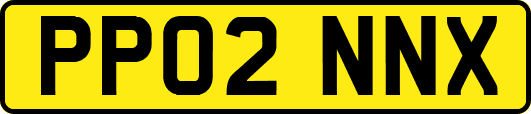 PP02NNX