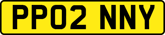PP02NNY