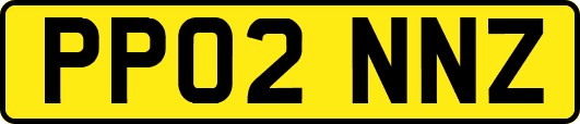 PP02NNZ