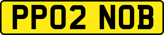 PP02NOB