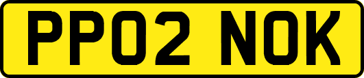 PP02NOK