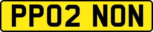 PP02NON