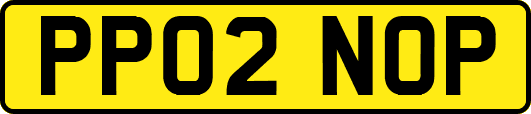 PP02NOP
