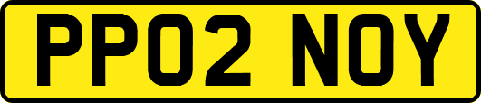 PP02NOY