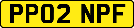PP02NPF