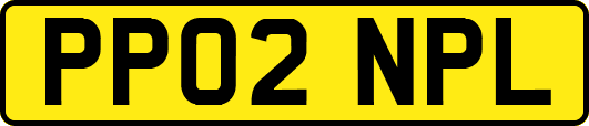 PP02NPL