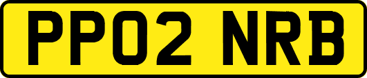PP02NRB
