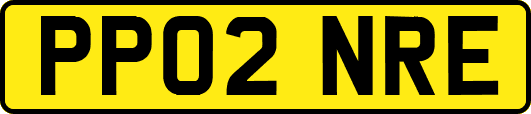 PP02NRE