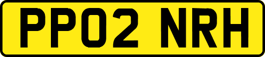 PP02NRH