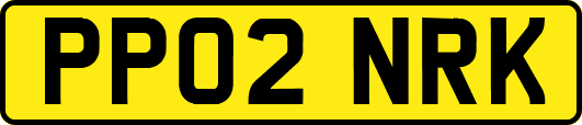 PP02NRK