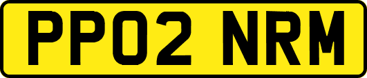 PP02NRM