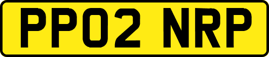 PP02NRP
