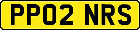 PP02NRS