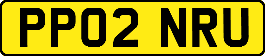 PP02NRU