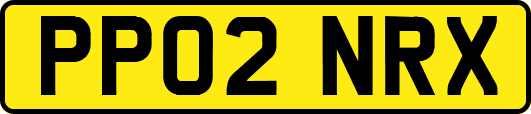 PP02NRX
