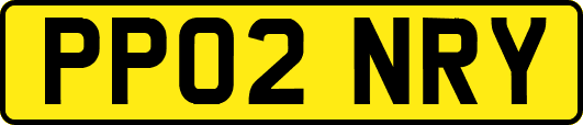 PP02NRY