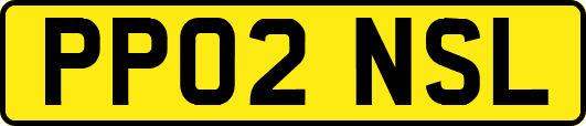 PP02NSL