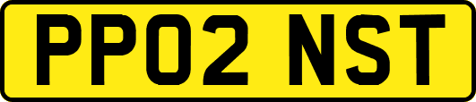 PP02NST