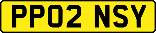 PP02NSY