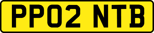 PP02NTB