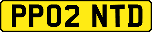 PP02NTD