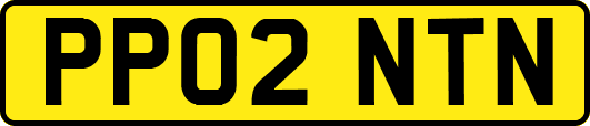 PP02NTN