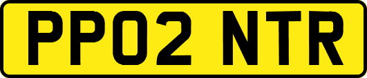 PP02NTR