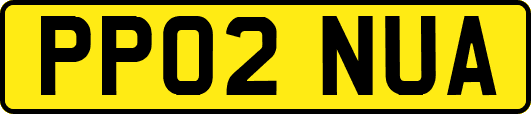 PP02NUA