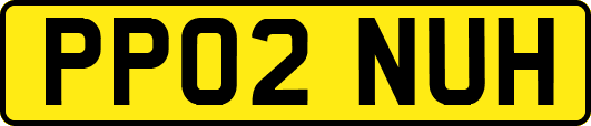 PP02NUH