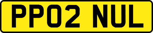 PP02NUL