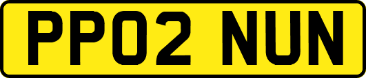 PP02NUN