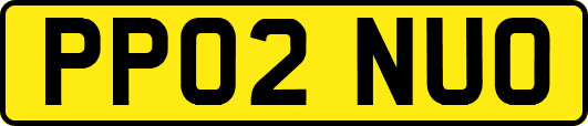 PP02NUO