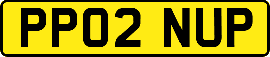 PP02NUP