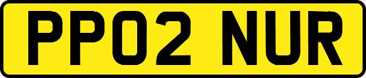 PP02NUR
