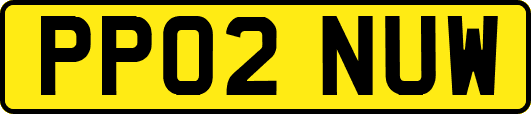PP02NUW