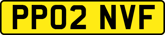 PP02NVF