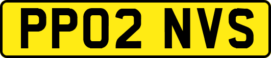 PP02NVS
