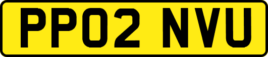 PP02NVU