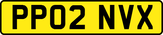 PP02NVX