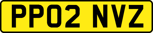 PP02NVZ