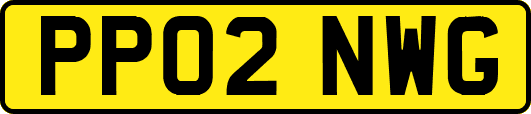PP02NWG