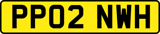 PP02NWH