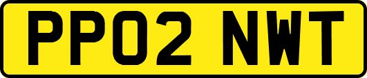 PP02NWT