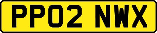 PP02NWX