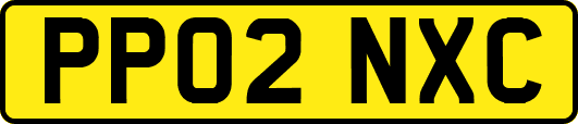 PP02NXC