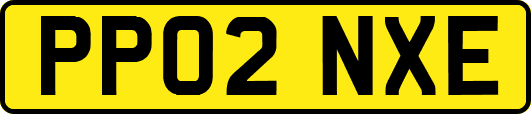 PP02NXE