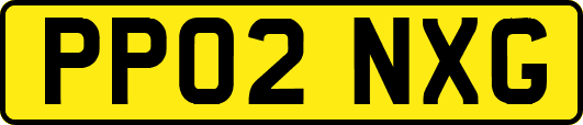 PP02NXG