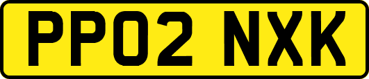 PP02NXK